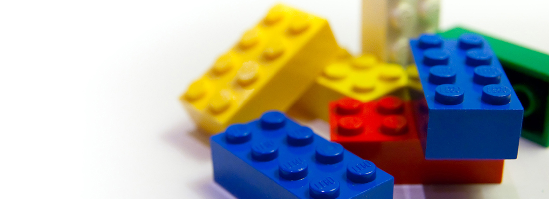 Slide background
